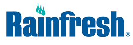 Rainfresh Brand Logo